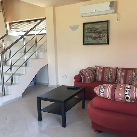 Vila Raiski Zaliv Sozopol