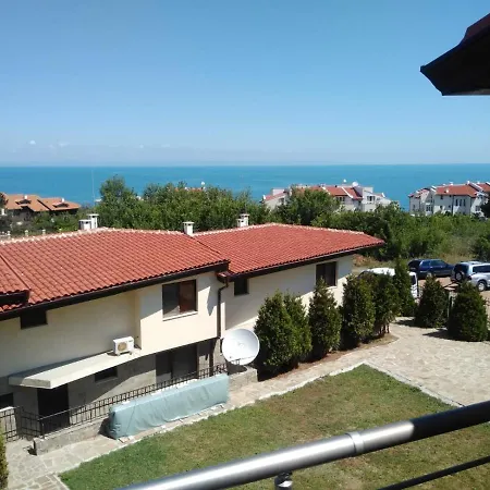 Raiski Zaliv Vila Sozopol
