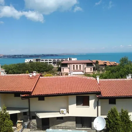 Raiski Zaliv Vila Sozopol