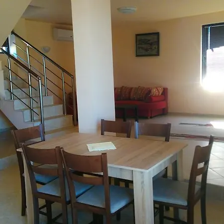 Raiski Zaliv Vila Sozopol