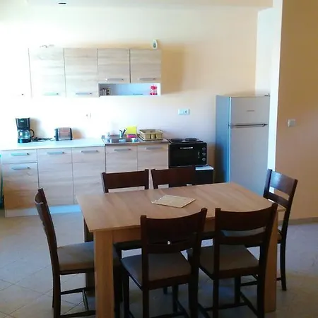 Raiski Zaliv Vila *