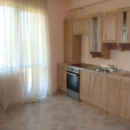 Villa Raiski Zaliv *